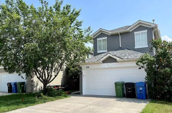 Calgary, AB T2Y 4M6,314 Bridleridge WAY SW