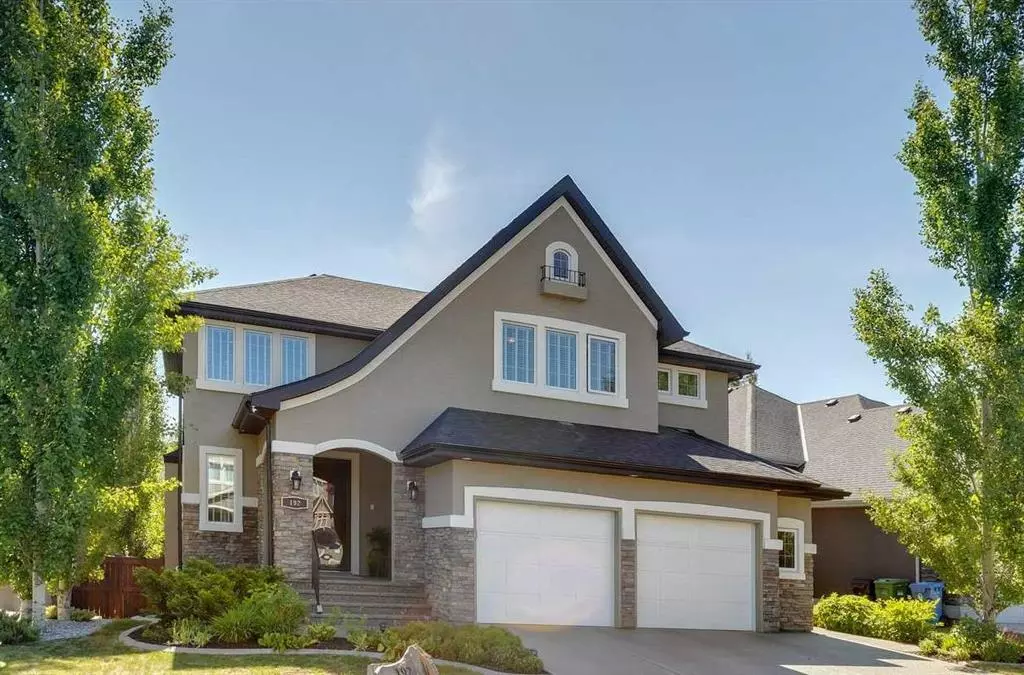 Calgary, AB T3M 0S4,192 Cranarch CIR SE