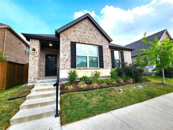 2033 Miramar Drive, Little Elm, TX 75068