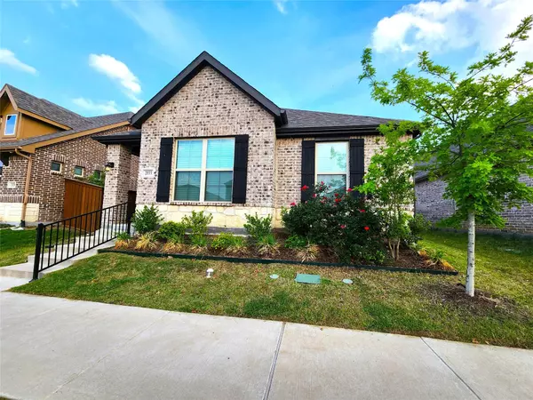 Little Elm, TX 75068,2033 Miramar Drive