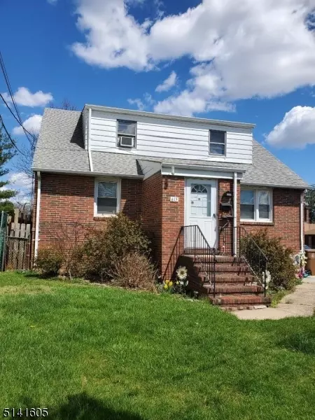 Linden City, NJ 07036,615 Wood Pl