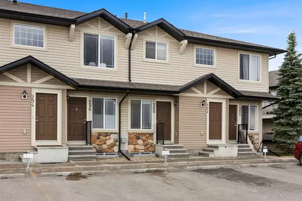 Calgary, AB T3J 0G5,300 Saddlebrook PT NE