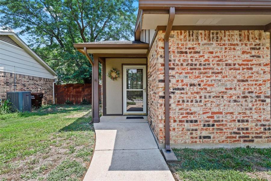 1907 Wisteria Street, Denton, TX 76205