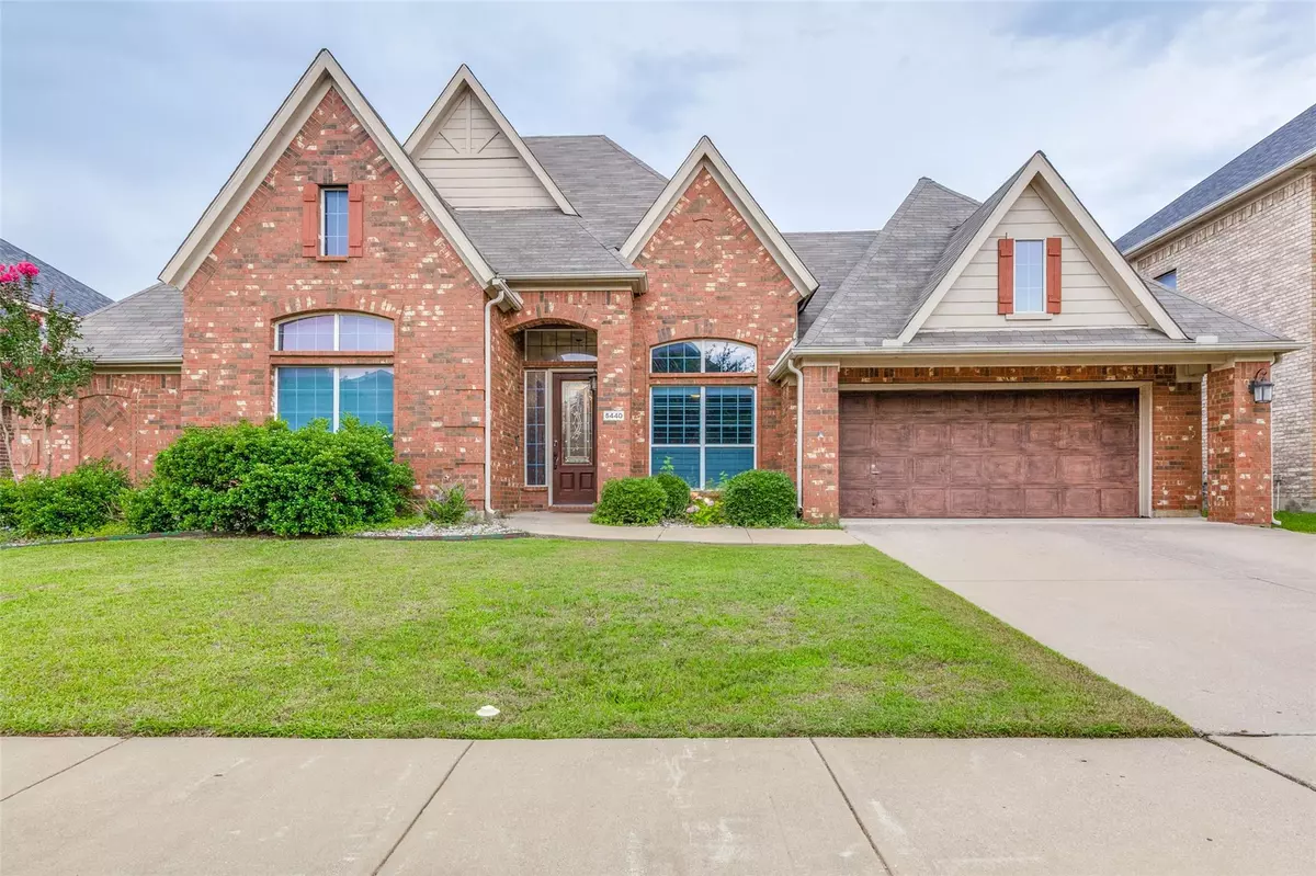 Fort Worth, TX 76244,5440 Palisades Court