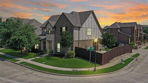 4213 Pecan Bend Lane, Mckinney, TX 75070