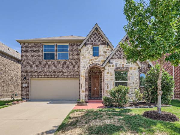 737 Calliopsis Street, Little Elm, TX 75068