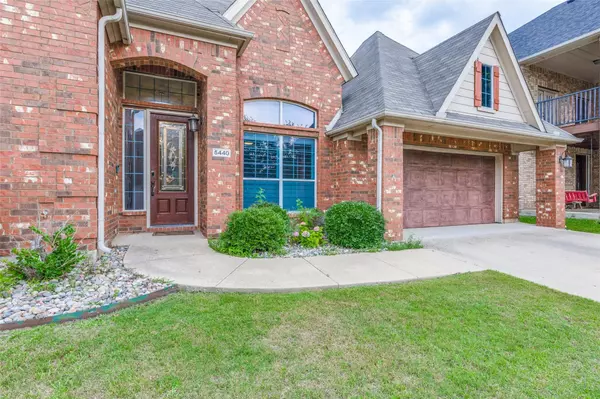 Fort Worth, TX 76244,5440 Palisades Court