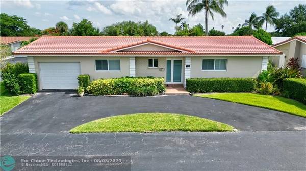 7190 E Tropical Way, Plantation, FL 33317