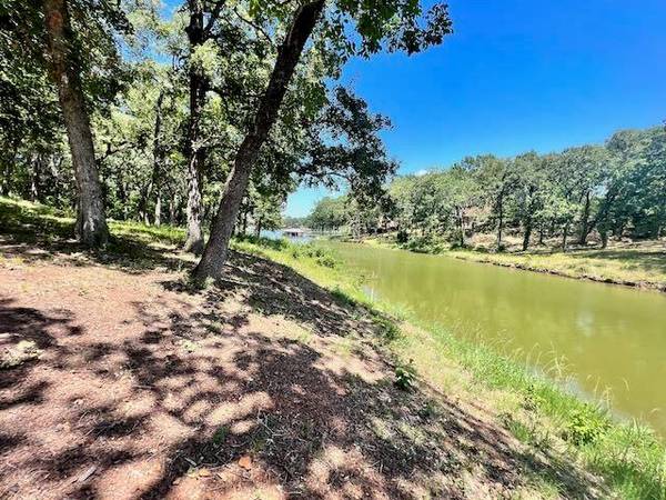 Lot 13 Pelican Point, Streetman, TX 75859