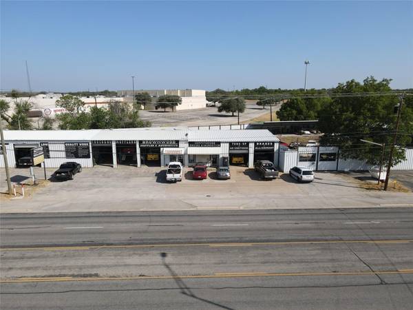 406 Early Boulevard, Early, TX 76802