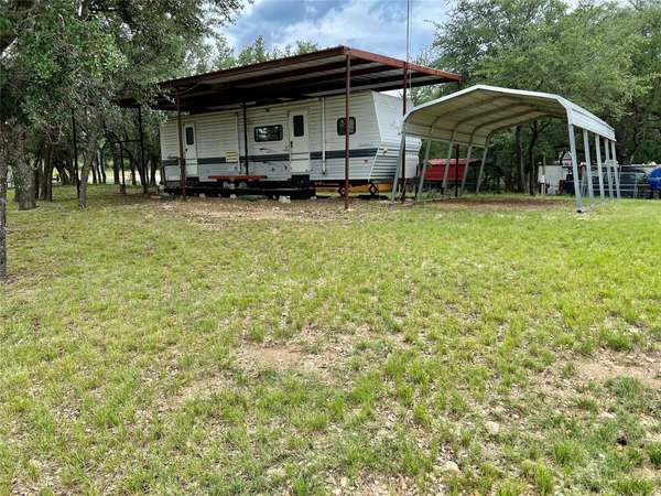 000 OAK POINT Drive,  May,  TX 76857