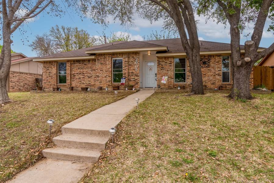 2005 Azalea Street, Denton, TX 76205