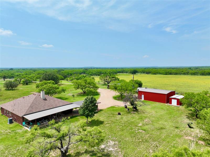 9928 County Road 164, Breckenridge, TX 76424