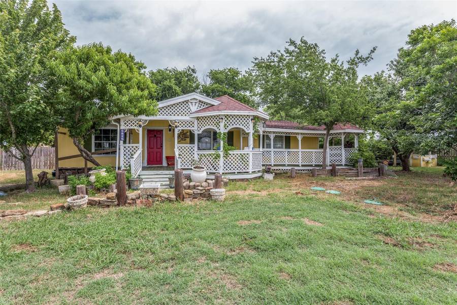 5825 Fm 2415, Alvarado, TX 76009