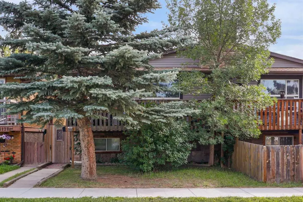 Calgary, AB T3B 0C2,5136 Bowness RD NW