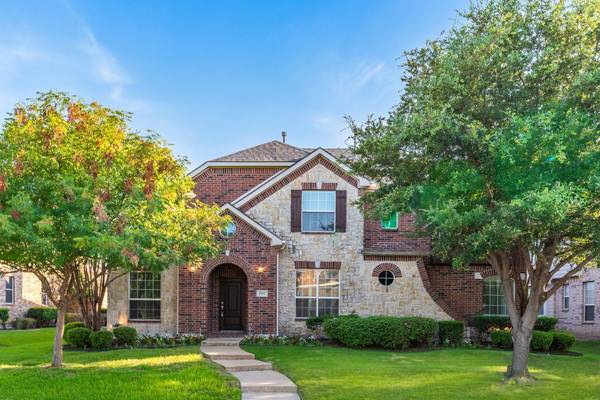 2801 Cactus Trail, Frisco, TX 75033