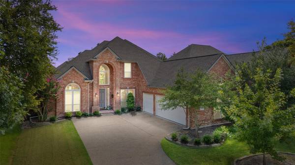 3501 Provine Road, Mckinney, TX 75072