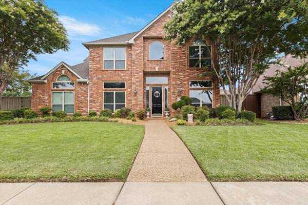 313 Matheson Court, Coppell, TX 75019