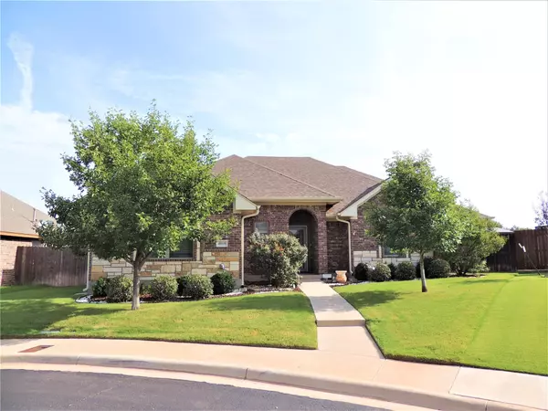 4010 Forrest Creek Court, Abilene, TX 79606