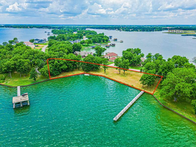 2111 Lake View Landing, Corsicana, TX 75109