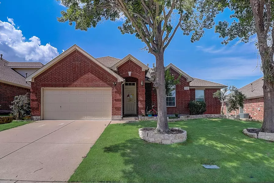 7616 Val Verde Drive, Mckinney, TX 75071