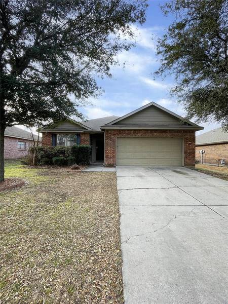 397 Elk Trail #DR, Melissa, TX 75454