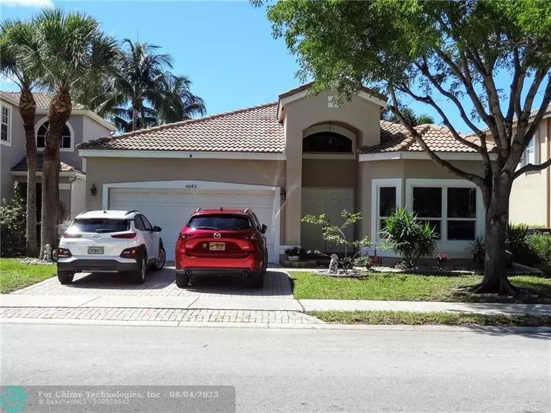 4082 NW 63rd St, Coconut Creek, FL 33073