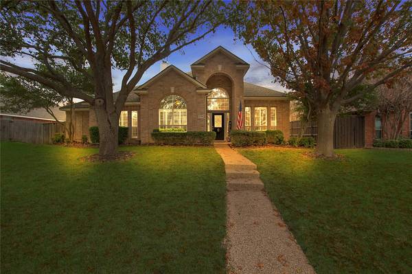 5708 Southampton Drive, Richardson, TX 75082