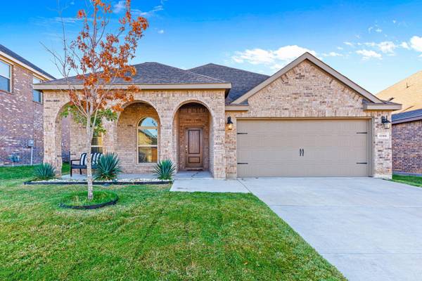 1725 E Tapadero Lane, Celina, TX 75009