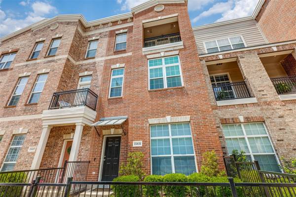 15831 Spectrum Drive #181, Addison, TX 75001