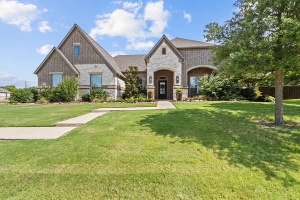 705 Gean Trail, Keller, TX 76248