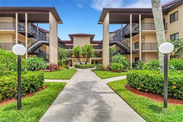 13011 Cross Creek BLVD #1287, Fort Myers, FL 33912