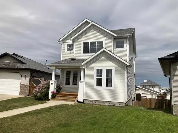 Sylvan Lake, AB T4S 2N1,85 Lodge PL