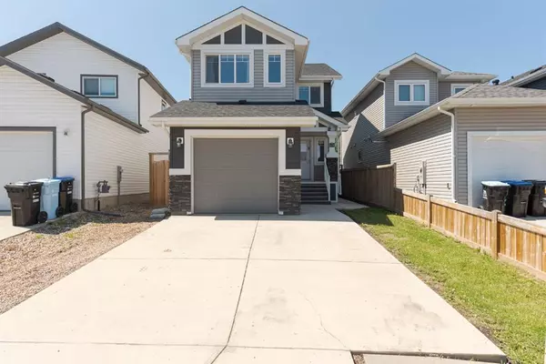 Fort Mcmurray, AB T9J 1B3,115 Alpine CT