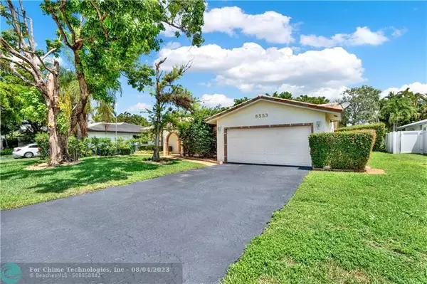 Coral Springs, FL 33071,8553 NW 20th Ct