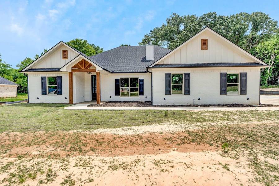 14551 Fallow Lane, Tyler, TX 75706