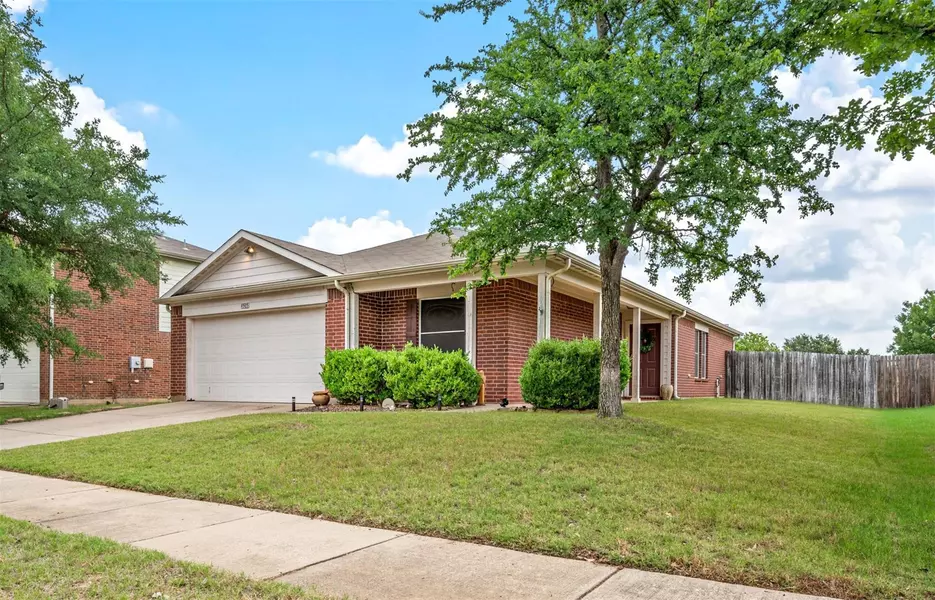 4505 Rhone Drive, Denton, TX 76226