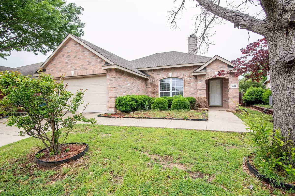 Mckinney, TX 75071,1020 Piedmont Drive