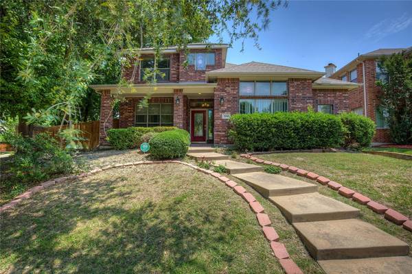 2090 Ashbourne Drive, Rockwall, TX 75087