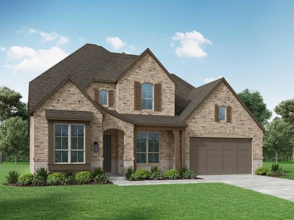 1846 Verona Lane, Mclendon Chisholm, TX 75032