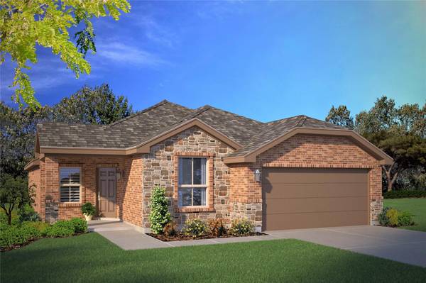 131 AUGUSTA Court, Boyd, TX 76023