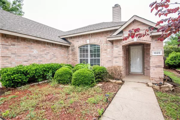 Mckinney, TX 75071,1020 Piedmont Drive