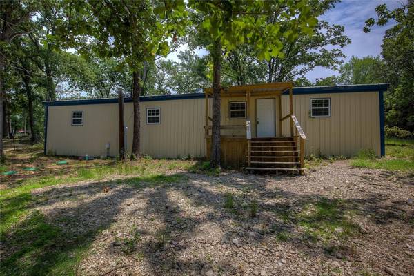 11215 Lakeside Drive, Mabank, TX 75156