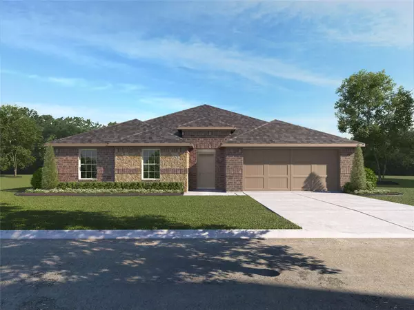 1313 ROLLING MEADOWS Drive, Cedar Hill, TX 75104