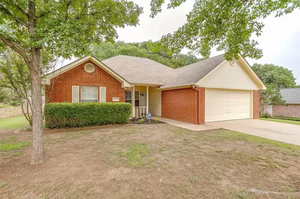 Weatherford, TX 76086,114 Whiterock Court