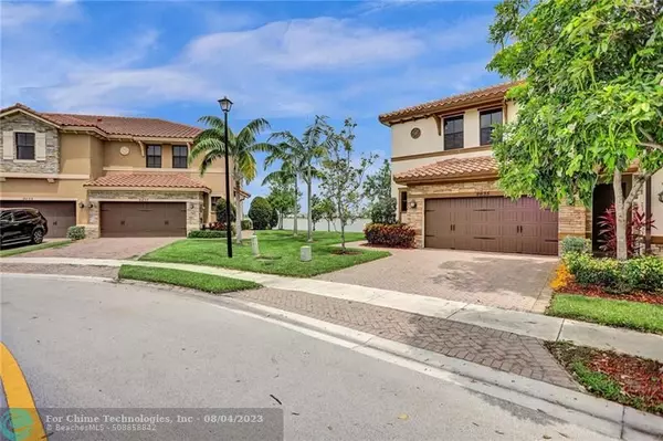 Parkland, FL 33076,9635 Waterview Way