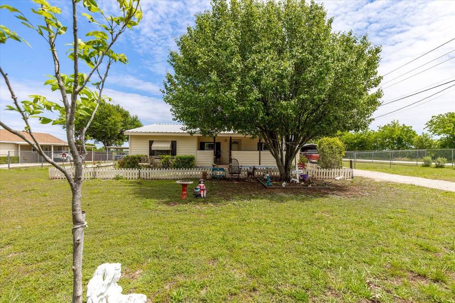 8600 Skyline Drive, Joshua, TX 76058