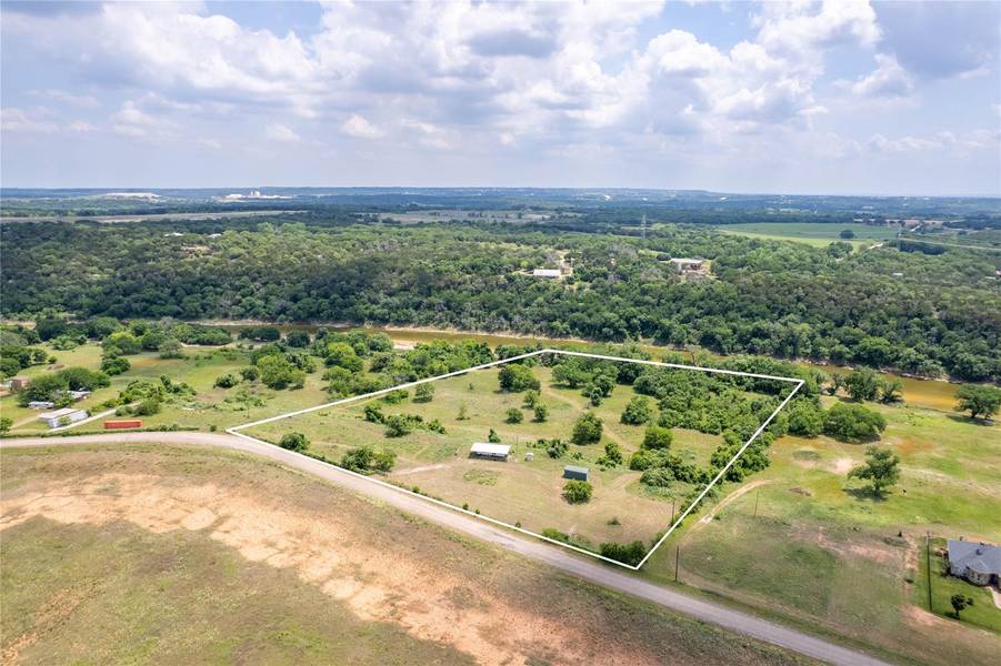 14821 Mitchell Bend Court, Granbury, TX 76048