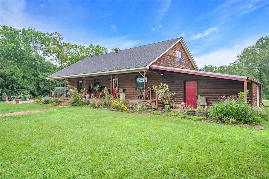 299 Vz County Road 1716, Grand Saline, TX 75140