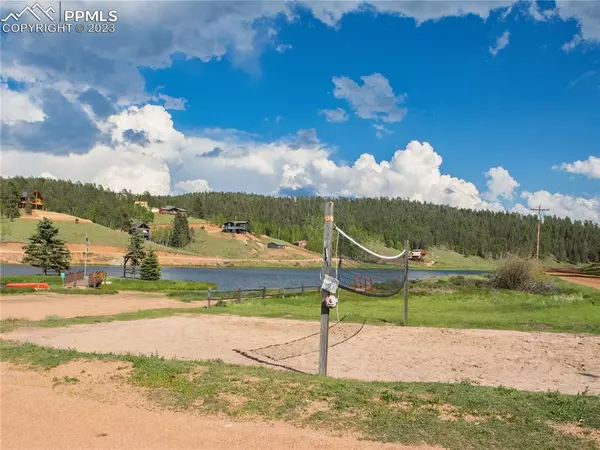 Divide, CO 80814,170 Lake CIR